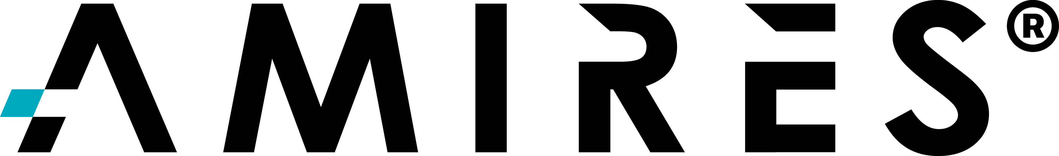 AMIRES partner logo