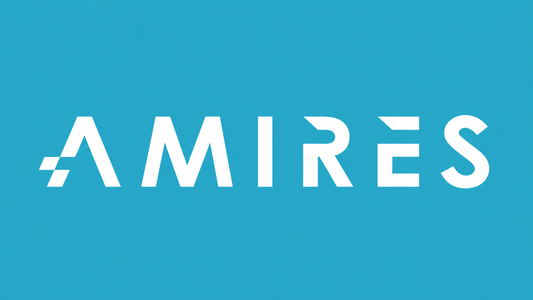 AMIRES partner logo