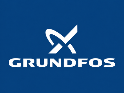 Grundfos partner logo