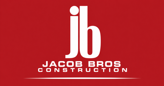 Jacob Bros Construction partner logo