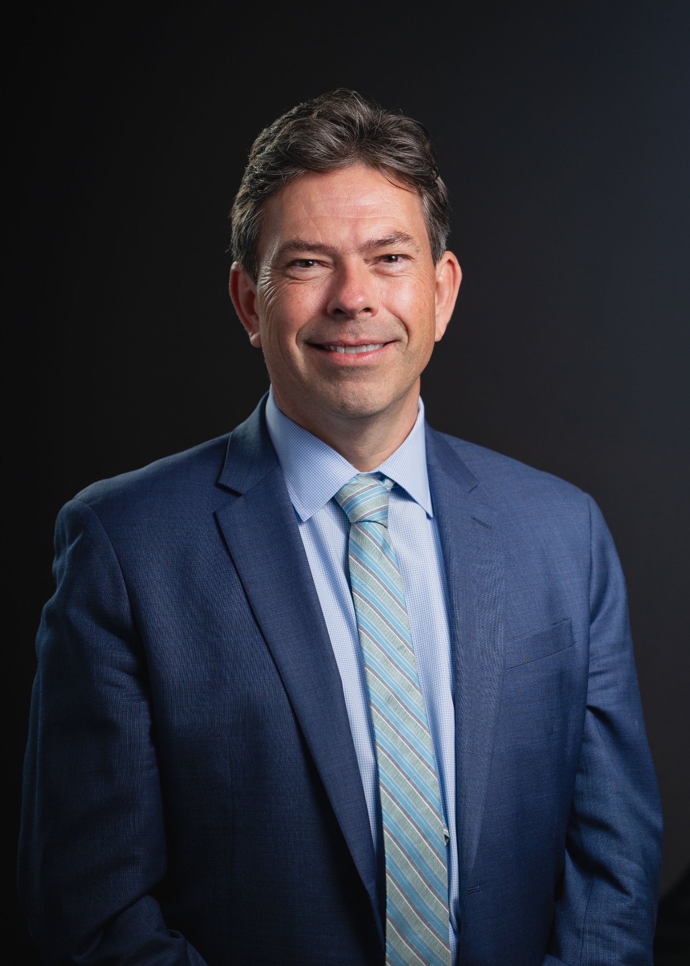 Niels Vilstrup, Founder and President of GreenTechNA
