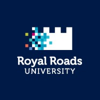 Royal Roads University partner logo